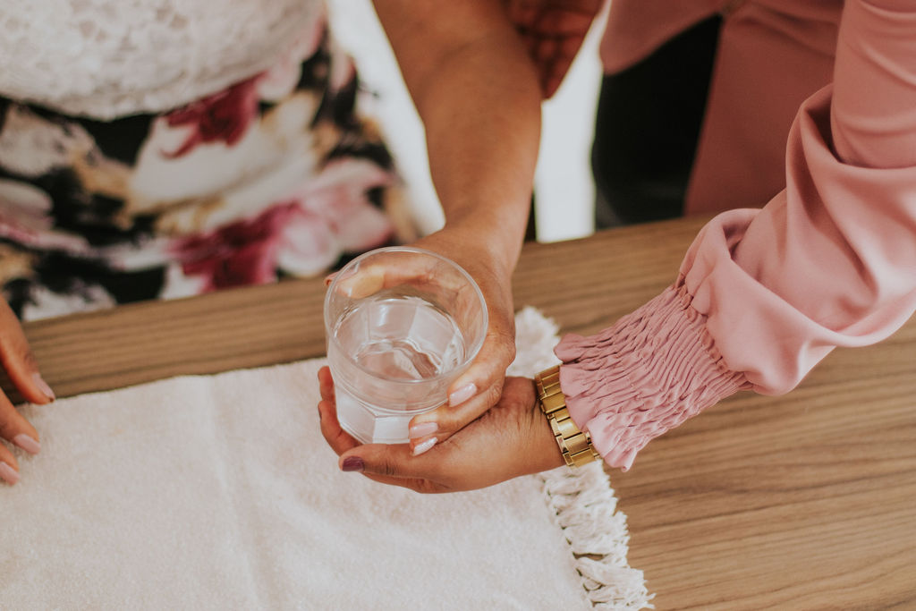 Atendimento domiciliar